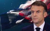 Politico: Къде е проблемът в политиката на Франция?