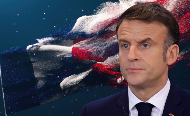 Politico: Къде е проблемът в политиката на Франция?