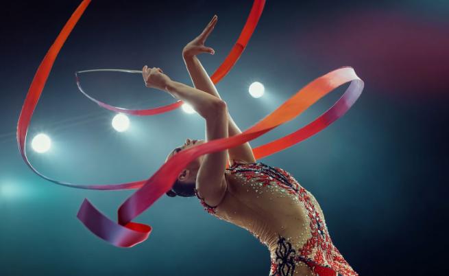 МОК разглежда забраната за участие на израелски гимнастички на Световното първенство