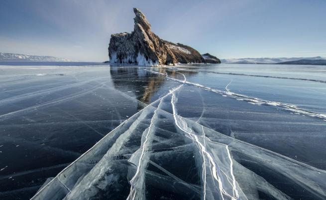 Чудовище или скритото злато на Руската империя: Тайните на най-старото и дълбоко езеро в света
