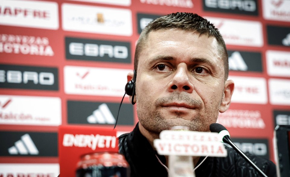 Пресконференция на Александър Димитров и Ивайло Чочев преди България Испания1