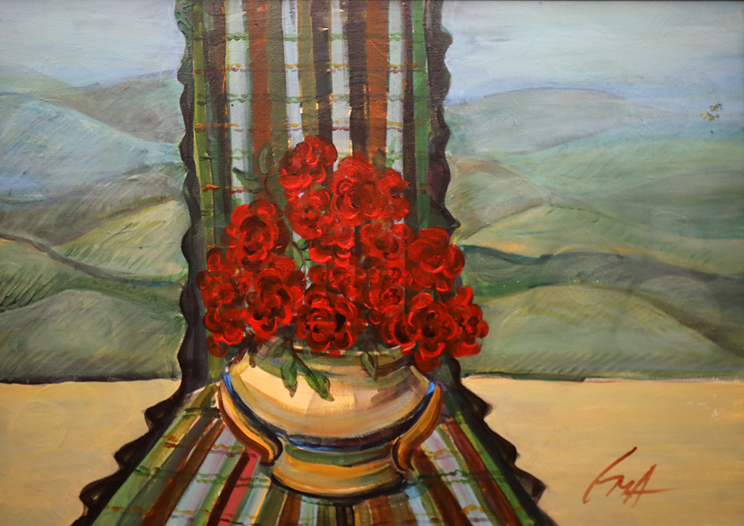 <p>Емилия Арабаджиева</p>