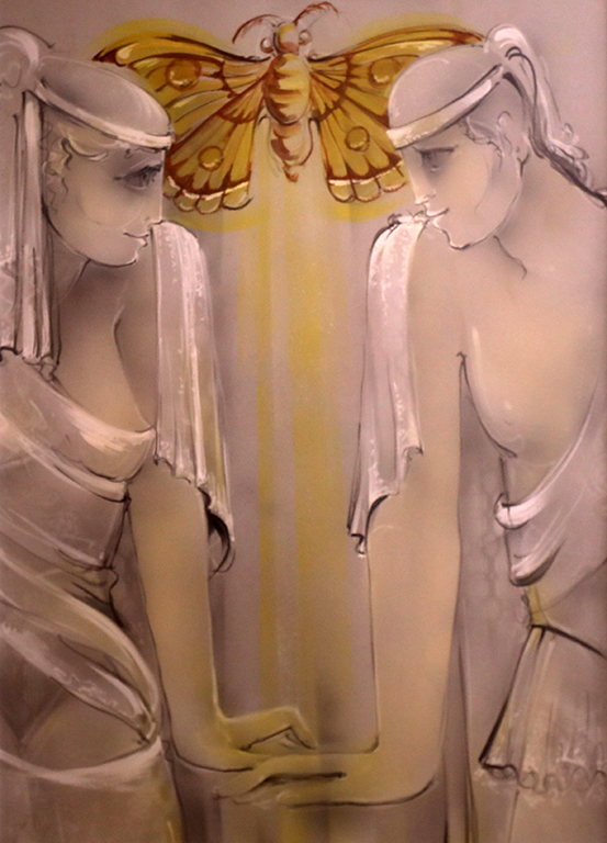 <p>Емилия Арабаджиева</p>