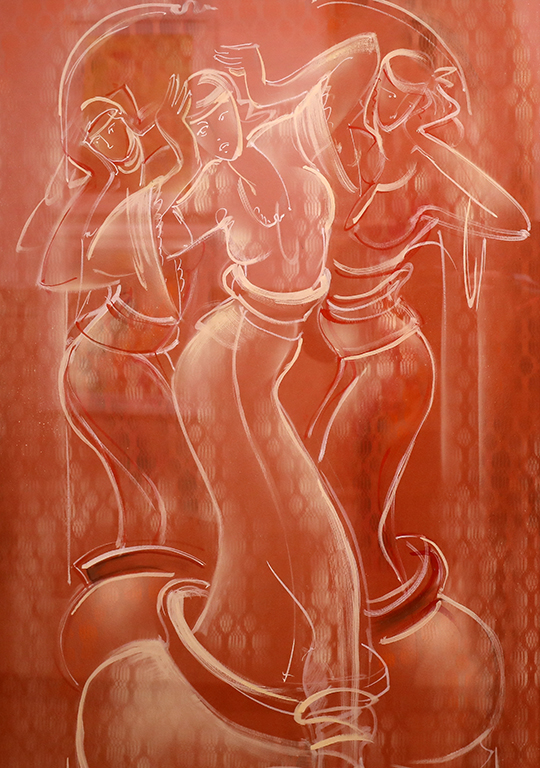 <p>Емилия Арабаджиева</p>