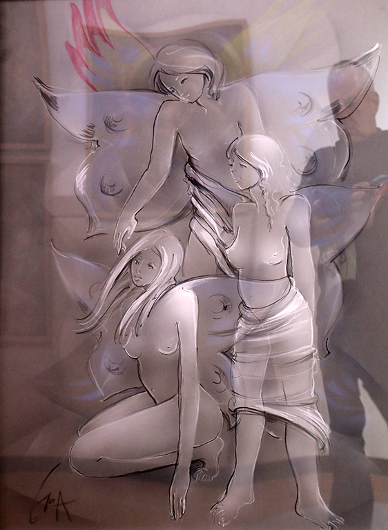 <p>Емилия Арабаджиева</p>