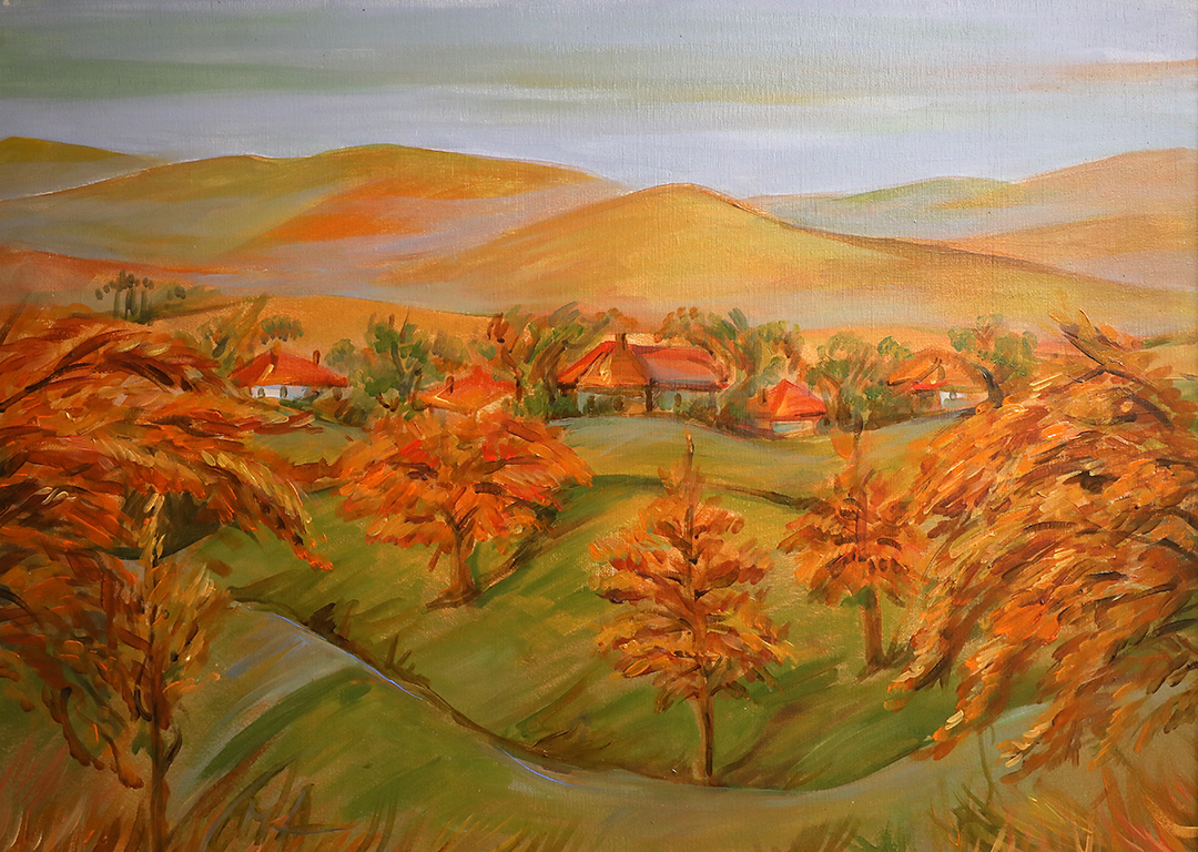 <p>Емилия Арабаджиева</p>