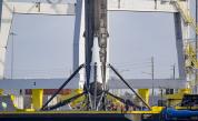 Starship успешно мина ключов тест за мисии до Луната