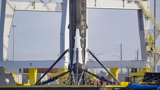 SpaceX