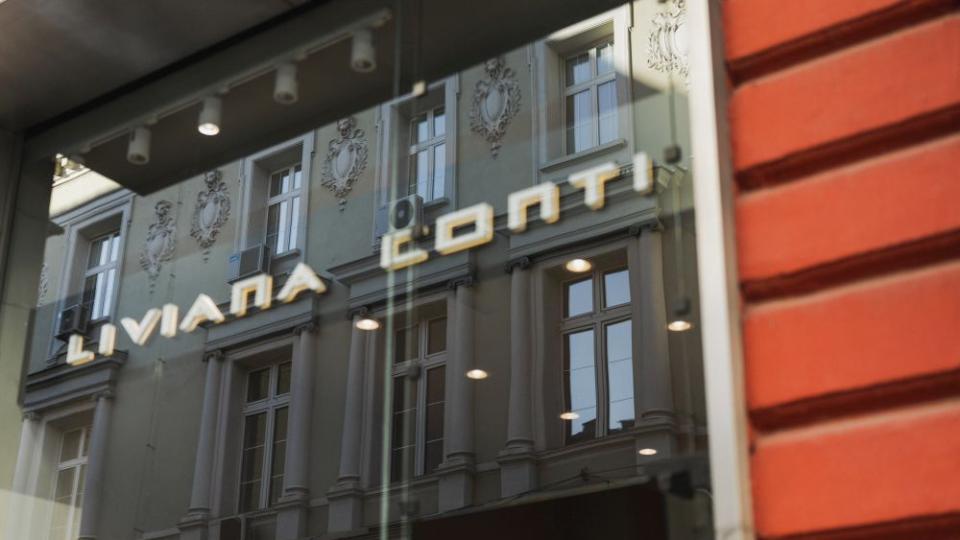 Стил, вдъхновение и италианска елегантност: Liviana Conti с първия си бутик в България