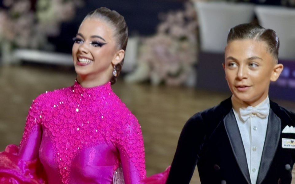 Исторически успех за България