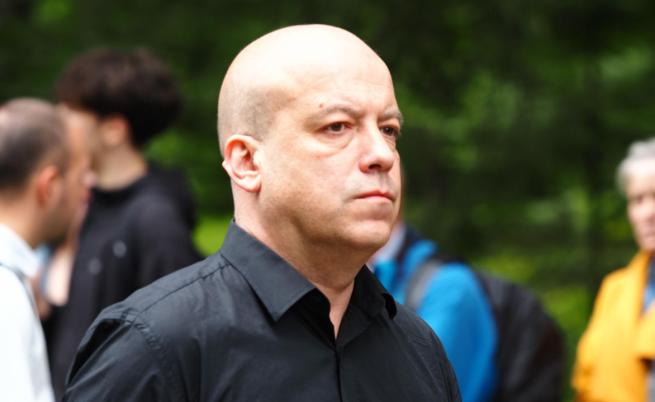 Първи коментар на Иво Сиромахов, след като напусна Слави Трифонов