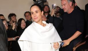 Меган Маркъл за бизнесите си: Имам право да греша