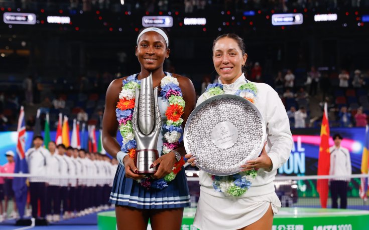 Страхотно постижение за американския тенис