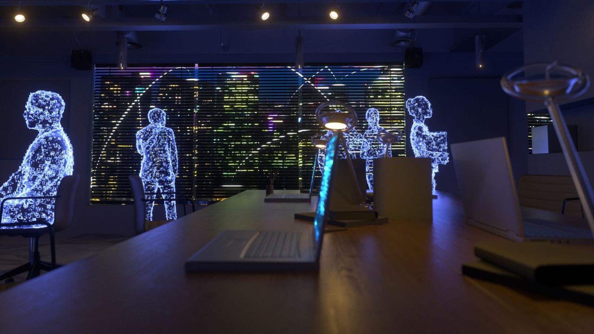 Изкуственият интелект бързо се интегрира във всяка част от живота