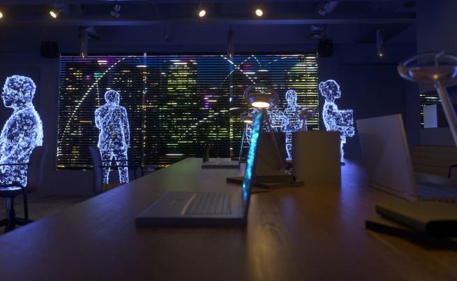 Мicrosoft обяви кои 40 професии са най-застрашени от AI