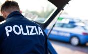 Винопроизводител беше убит от собствената си преса за грозде
