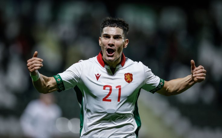 Петко Панайотов: Всички дадоха максимума, трябваше да си решим мача още през първото полувреме