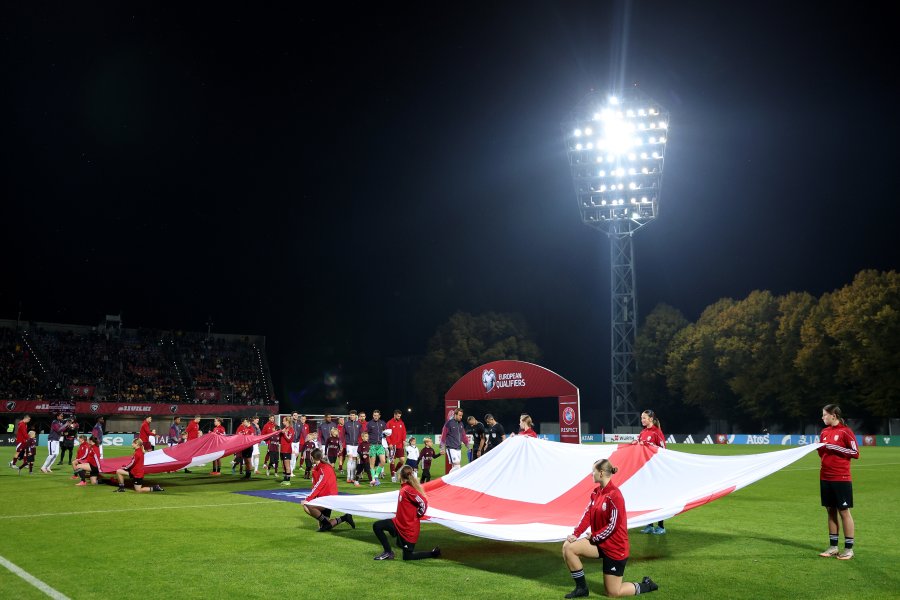 Латвия Англия1