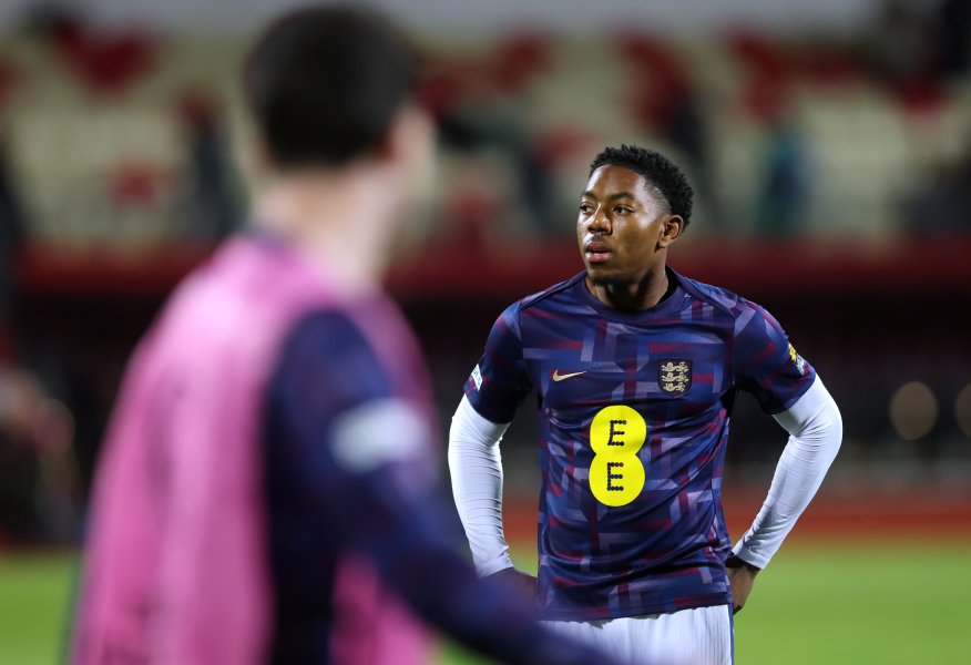 Латвия Англия1