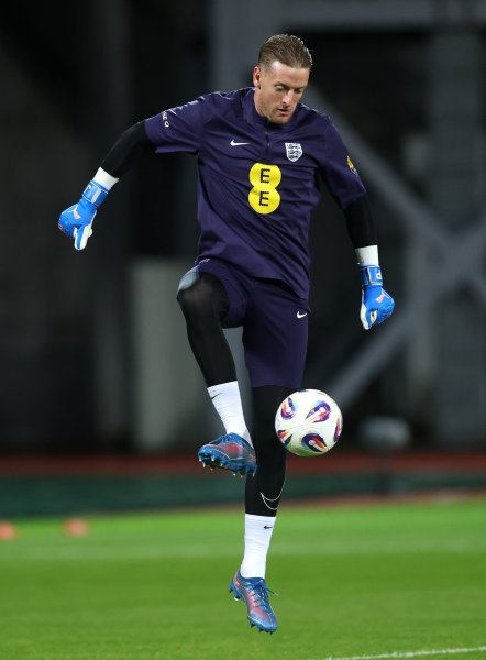 Латвия Англия1