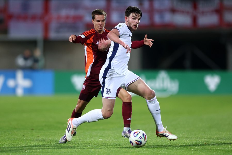 Латвия Англия1