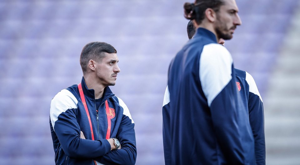 Испания България1