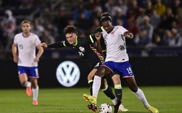 Победа и две равенства в контроли за домакините на Мондиал 2026