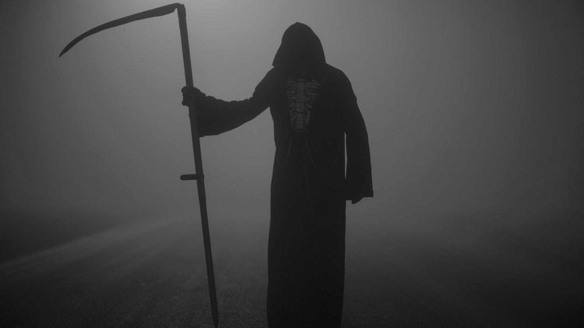 Те бяха на прага на смъртта и отвориха прозорец към