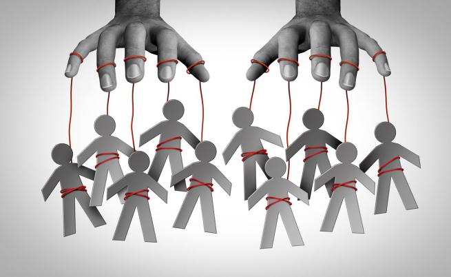 Животът с нарцисизъм: „Има голяма стигма, че всички нарцисисти са насилници“