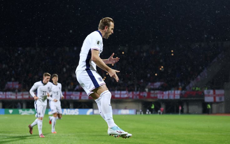 Хари Кейн за възможно завръщане в Тотнъм: Мисля само за Байерн