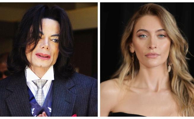 Парис Джаксън е получила $65 милиона от наследството на Майкъл Джаксън