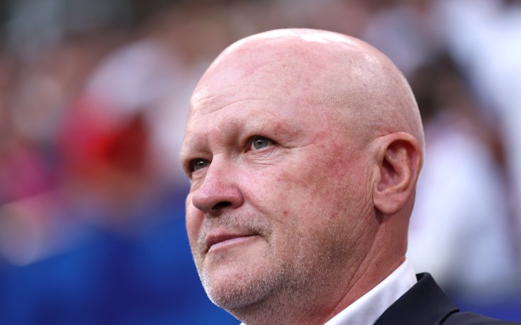 Чехия уволни Иван Хашек след фиаското срещу Фарьорските острови