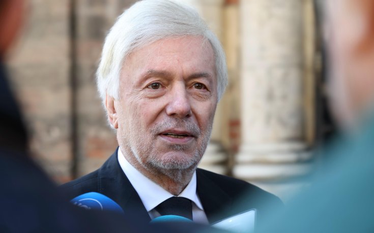 БФC поздрави Валентин Михов