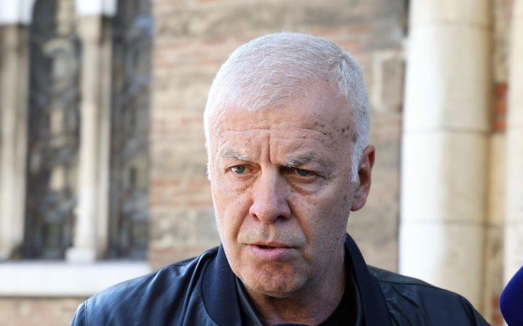 Наско Сираков: Загубих много