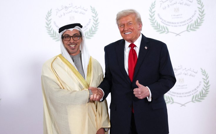 Доналд Тръмп с коментар за собственика на Ман Сити: Той има много пари и е добър човек