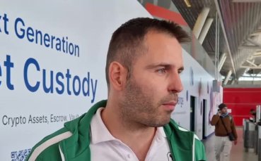 Осъдиха капитана на националния ни отбор по минифутбол заради смърт на пътя