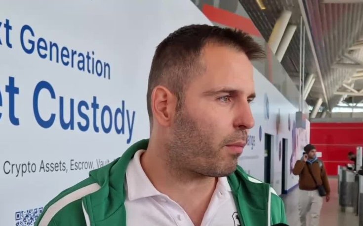 Осъдиха капитана на националния ни отбор по минифутбол заради смърт на пътя