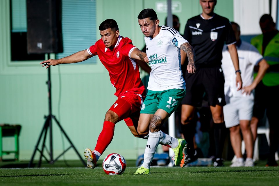 Лео Пимента