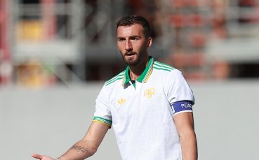 Тоти за играч на Рома: Той е специален, никога не сваля крака си от газта