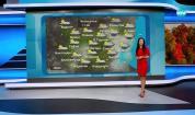 Прогноза за времето (16.10.2025 - обедна емисия)