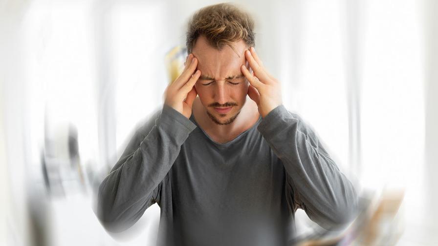 Учените са установили неочаквана причина за тежките последици от инсулт