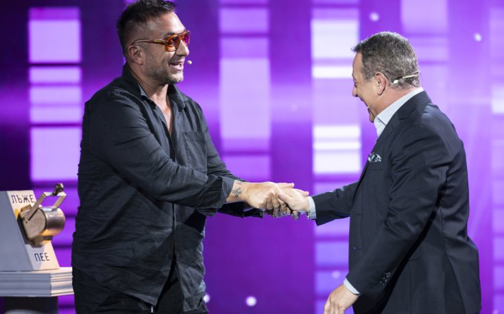 Пееш или лъжеш