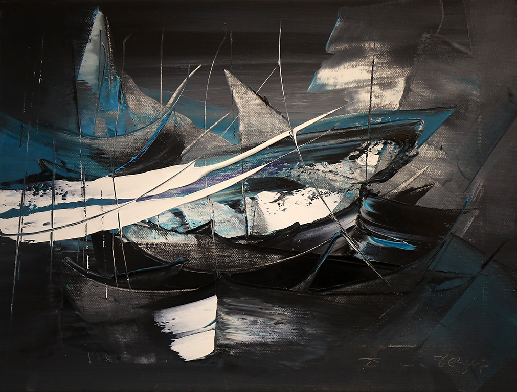 <p>Тъмнината и Светлината са двете страни на една и съща монета.</p>