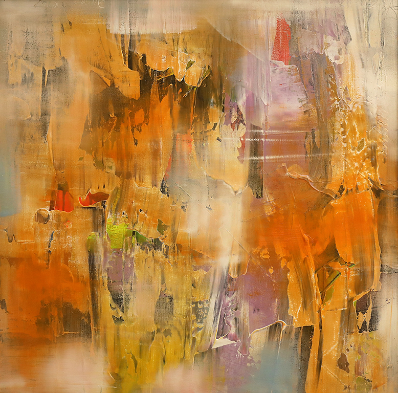 <p>Галерия &bdquo;ЛИК&ldquo; представя изложбата живопис на Диана Дезир &bdquo;Небесен град&ldquo;</p>