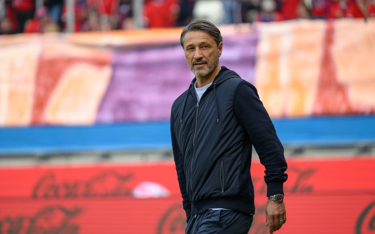 Ковач: Има два вида треньори - такива, които са били уволнени, и такива, които са уволнени