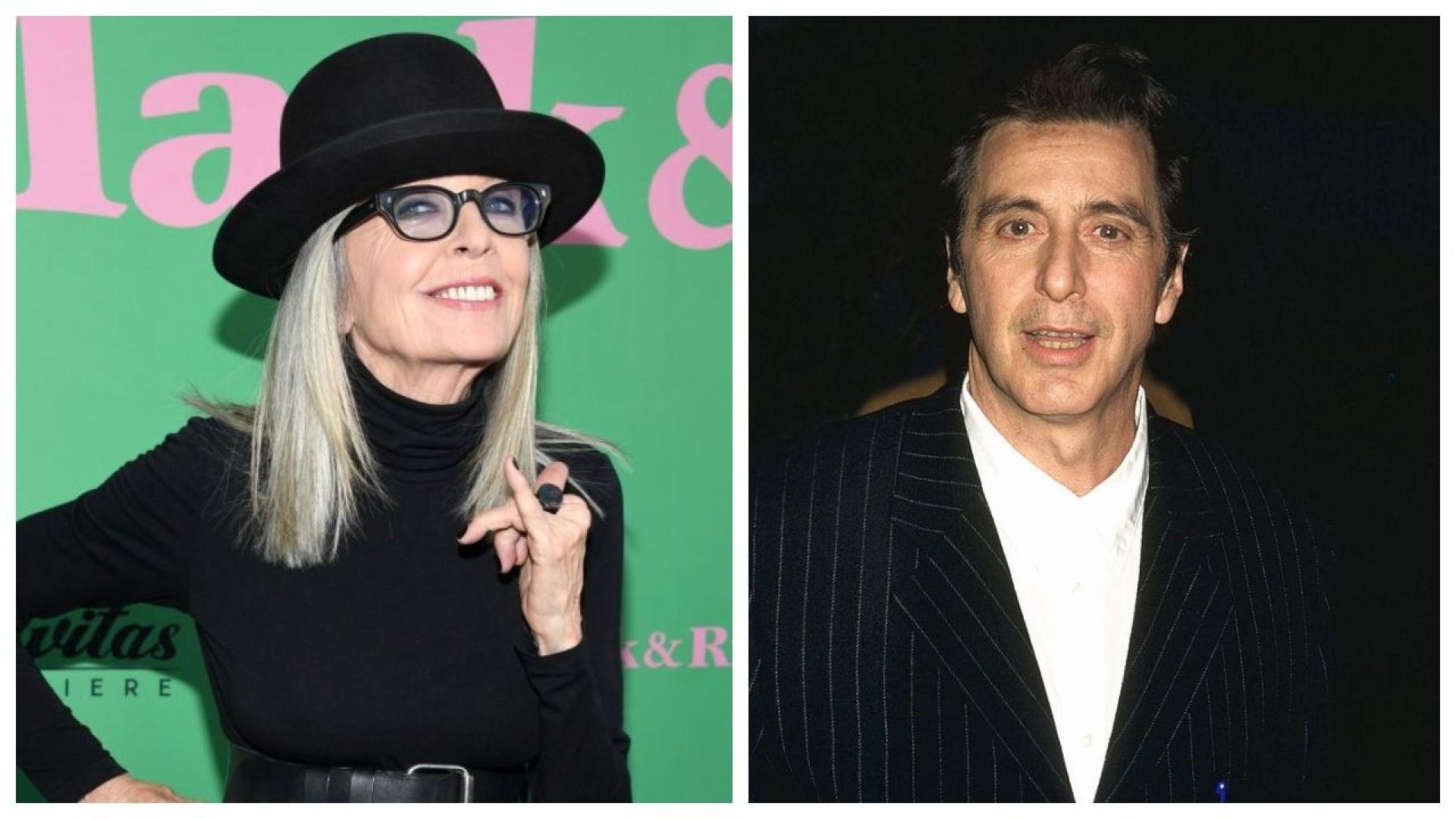 След трагичната си смърт Даян Кийтън оставя след себе си