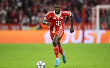 Реал вади исканата от Упамекано заплата, за да го измъкне от Байерн