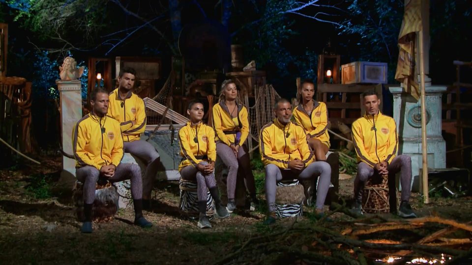 Игри на волята