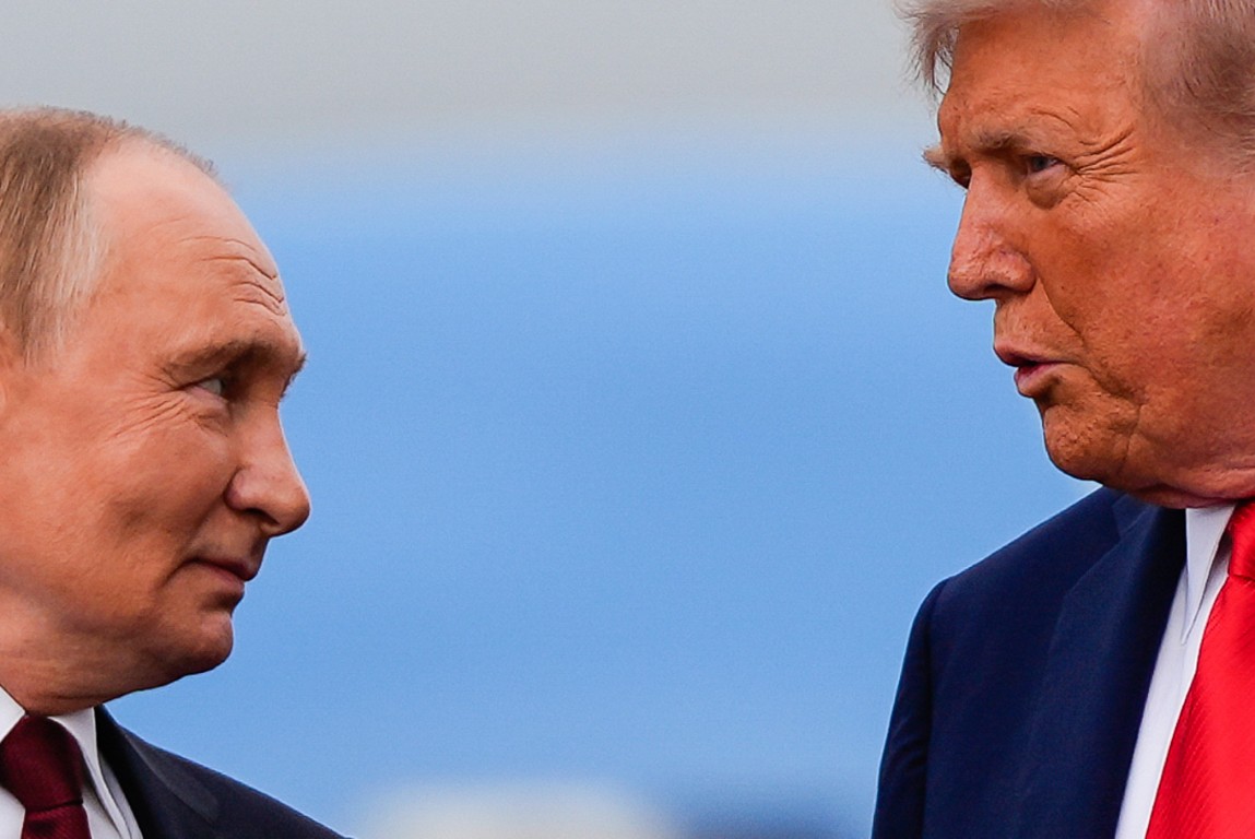 Тръмп говори с Путин, ще се срещнат в Будапеща