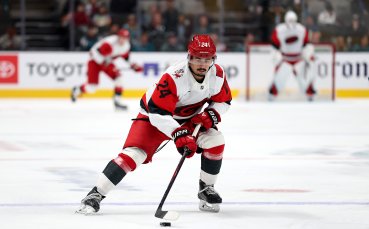 Сет Джарвис премина границата от 100 гола